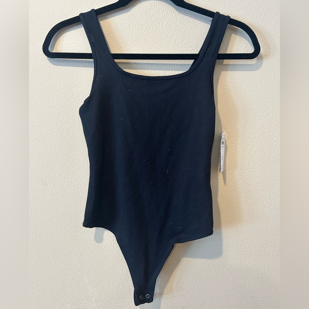Abercrombie bodysuit